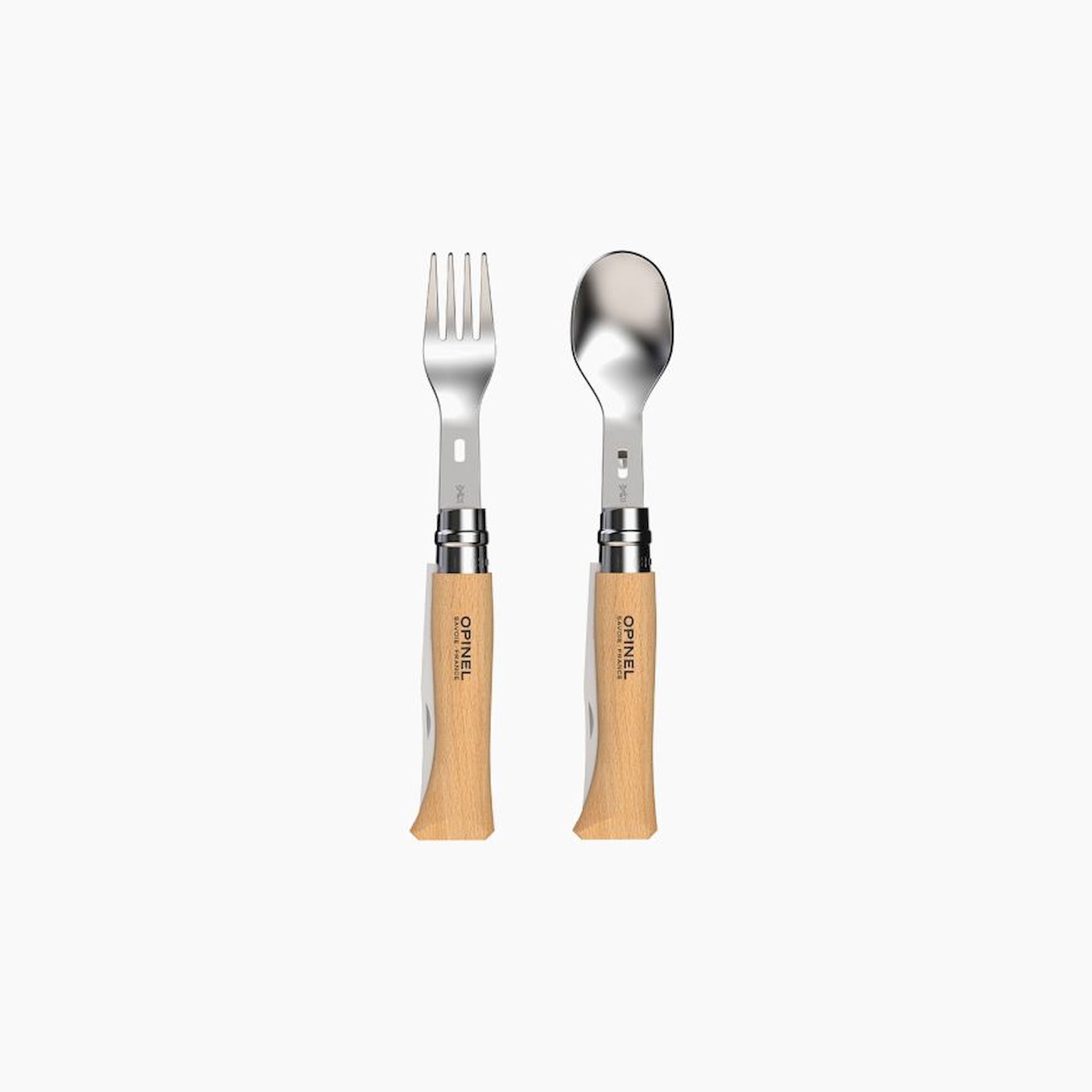 Opinel Set Complet Picnic + - Cutlery | Hardloop