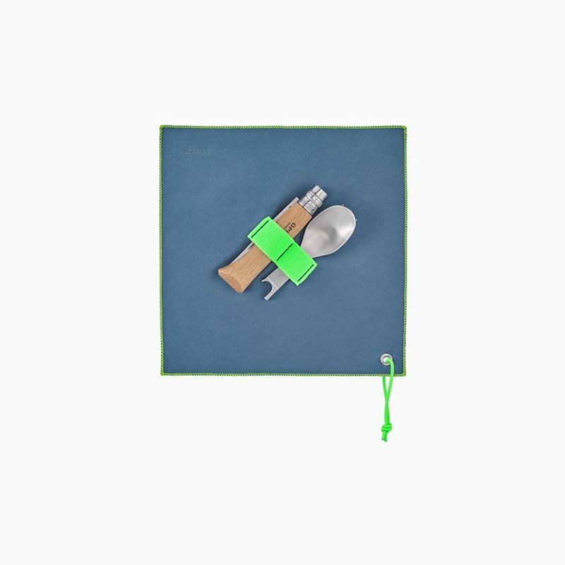 Opinel Set Complet Picnic + - Täckt | Hardloop