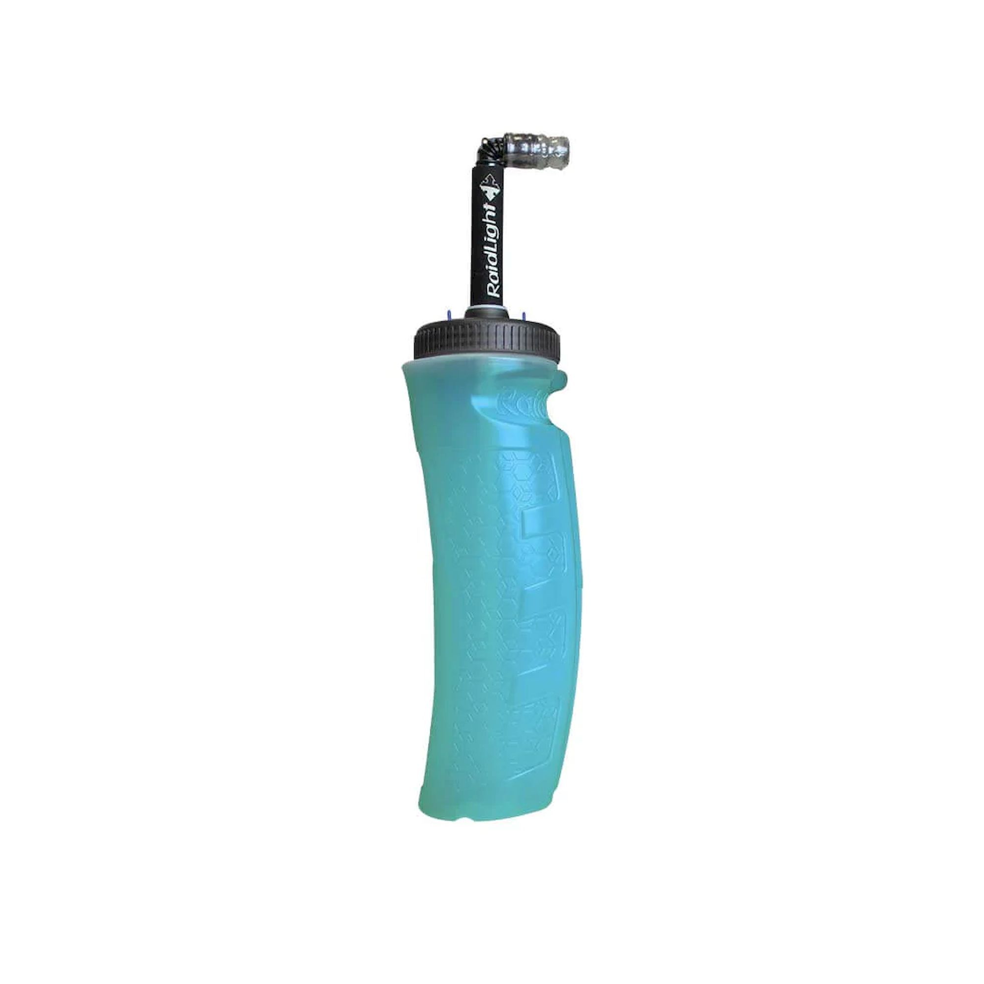 Raidlight R-Go Drink Tub 600Ml - Foldable water bottle | Hardloop