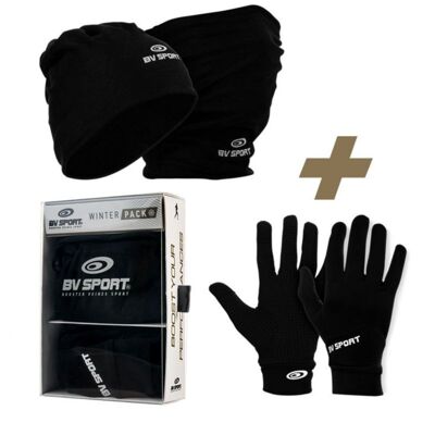 Pack - Rekawiczki do biegania