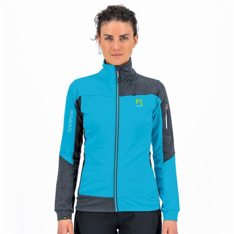 karpos jacke damen sale