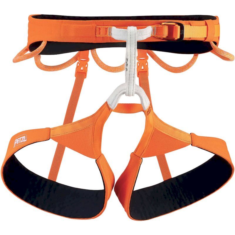 Petzl Hirundos - Uprząż wspinaczkowa | Hardloop