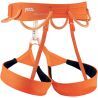 Petzl Hirundos - Uprząż wspinaczkowa | Hardloop