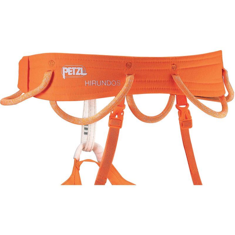 Petzl Hirundos - Baudrier | Hardloop