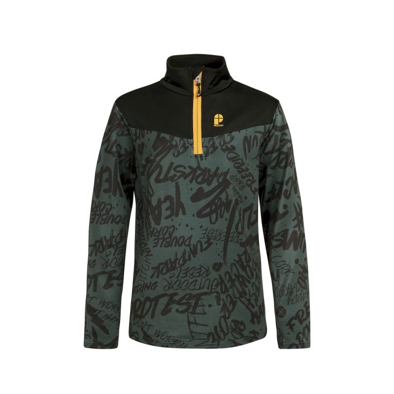 Protest Prtjoep Jr - Fleece jacket - Kid's | Hardloop