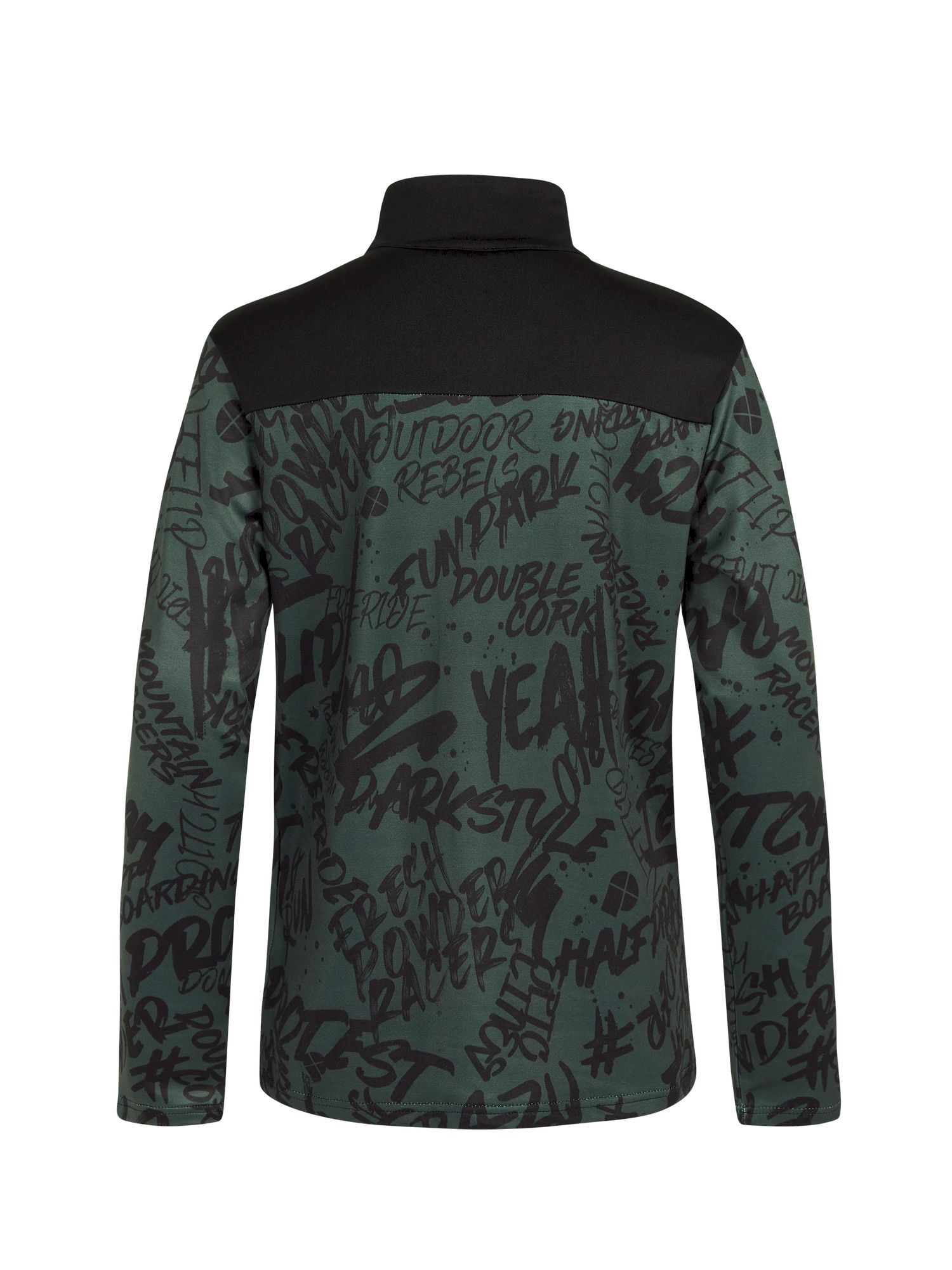 Protest Prtjoep Jr - Fleece jacket - Kid's | Hardloop