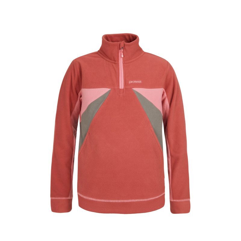 Prtlio Jr - Polar criança