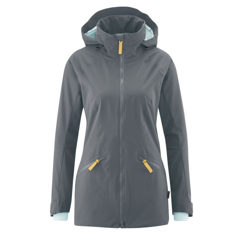 Mamalila Adventure - Chaqueta impermeable - Mujer | Hardloop