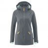 Mamalila Adventure - Regenjas - Dames | Hardloop