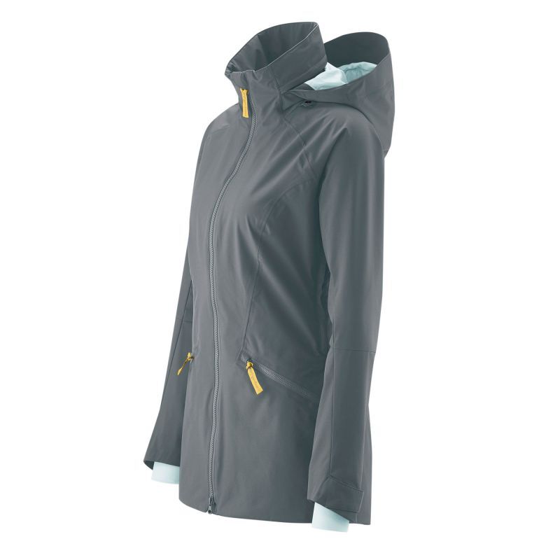 Mamalila Adventure - Veste imperméable femme | Hardloop