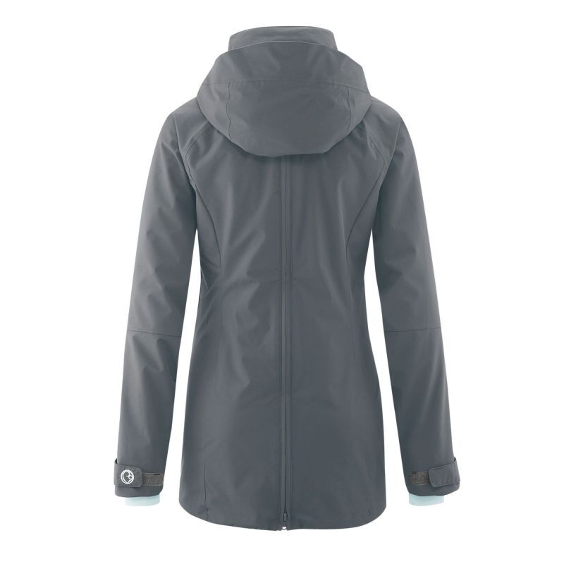 Mamalila Adventure - Giacca antipioggia - Donna | Hardloop