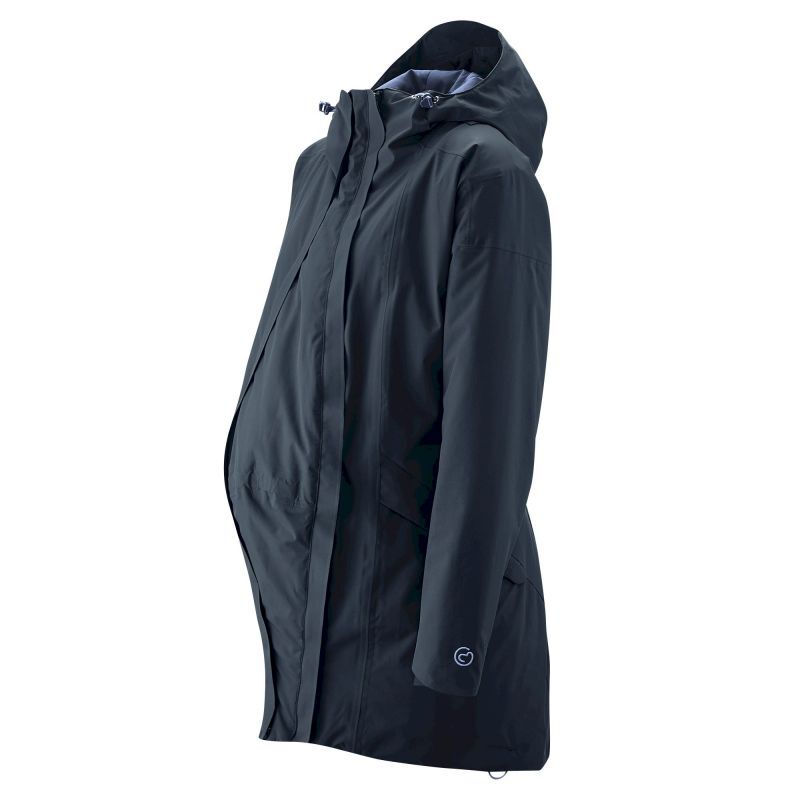 Mamalila WinterWander Pro - Parka - Dam