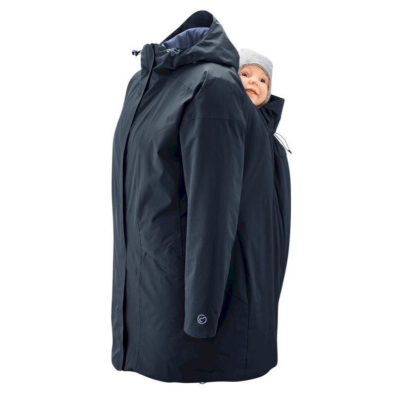 Mamalila WinterWander Pro - Parka - Mujer