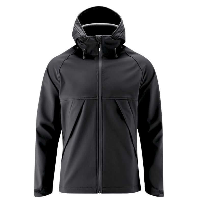 Mamalila Allrounder - Softshelljack - Heren | Hardloop