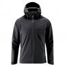Mamalila Allrounder - Softshelltakki - Miehet | Hardloop