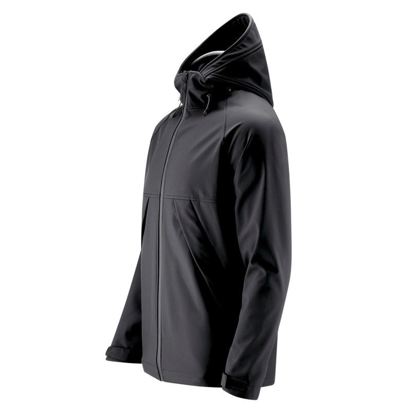 Mamalila Allrounder - Giacca softshell - Uomo | Hardloop