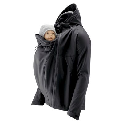 Allrounder - Veste softshell homme