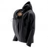 Mamalila Allrounder - Softshelltakki - Miehet | Hardloop