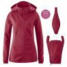 Mamalila Allrounder - Softshelljacke - Damen | Hardloop