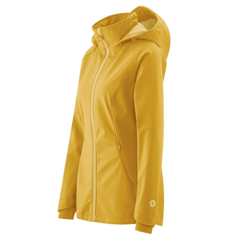 Mamalila Allrounder - Softshell jacket - Women's | Hardloop
