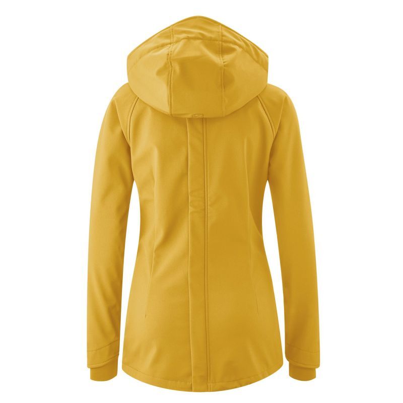 Mamalila Allrounder - Kurtka softshelle damska | Hardloop