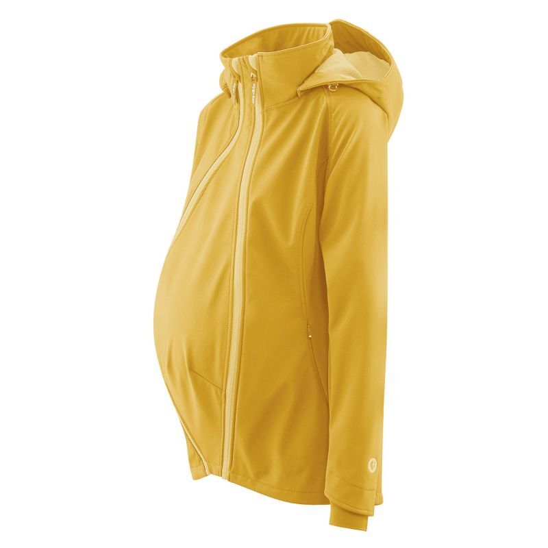 Mamalila Allrounder - Giacca softshell - Donna | Hardloop