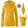 Mamalila Allrounder - Casaco softshell mulher | Hardloop