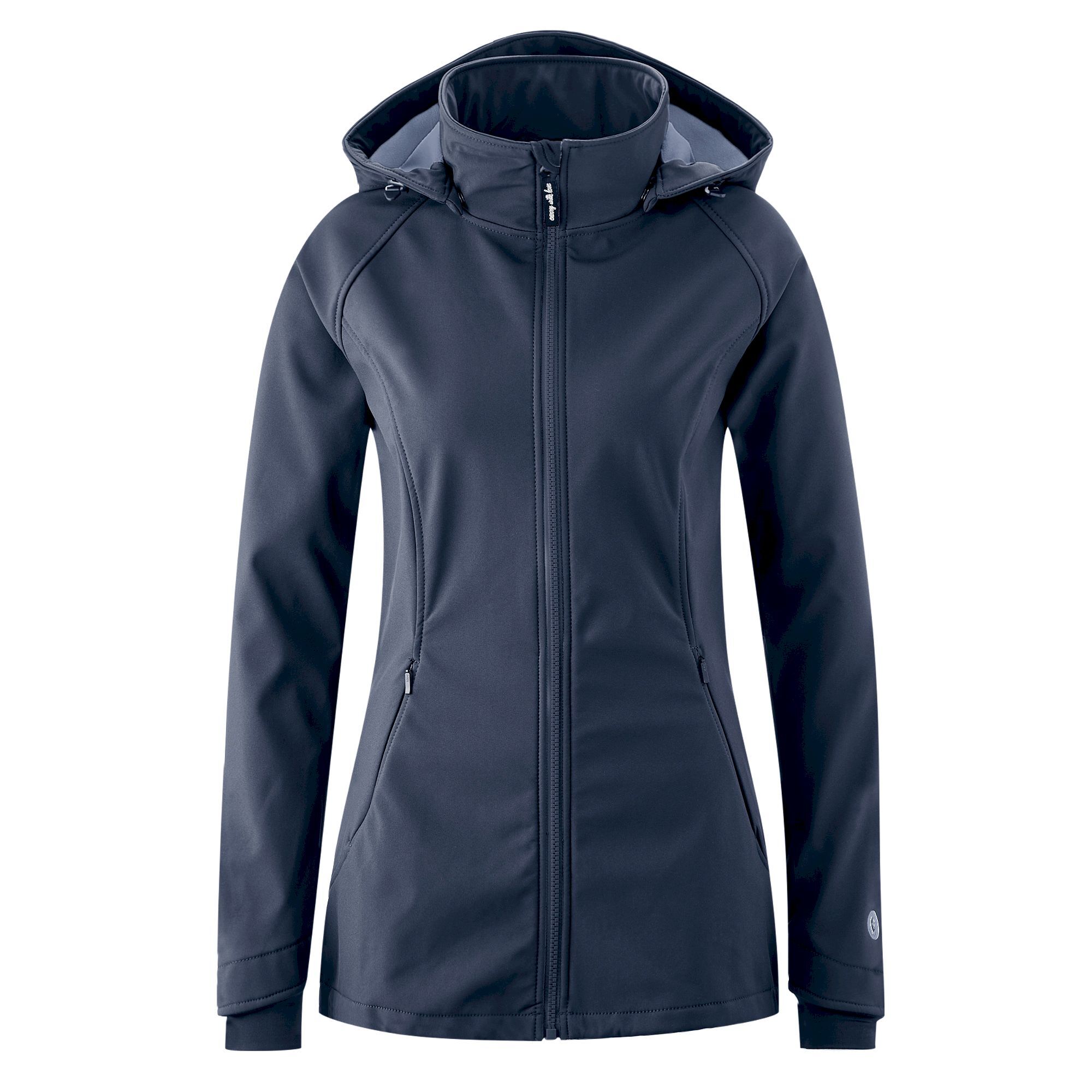 Mamalila Allrounder - Veste softshell femme | Hardloop