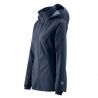 Mamalila Allrounder - Veste softshell femme | Hardloop