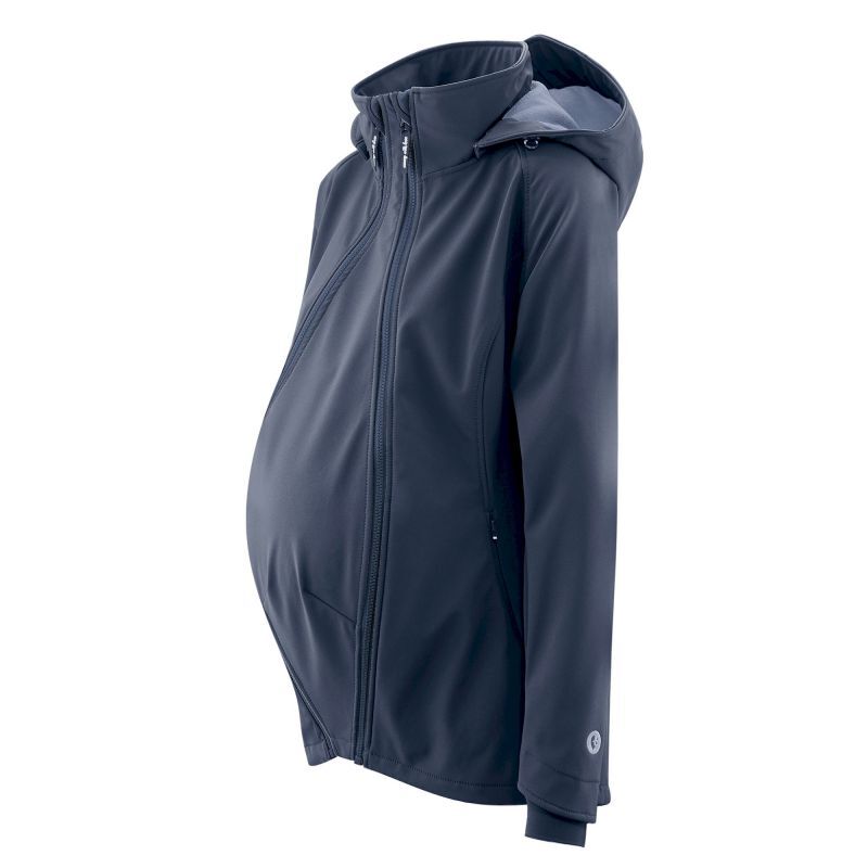 Mamalila Allrounder - Softshelljacke - Damen | Hardloop