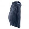 Mamalila Allrounder - Veste softshell femme | Hardloop