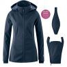 Mamalila Allrounder - Veste softshell femme | Hardloop