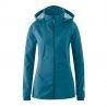 Mamalila Allrounder - Chaqueta softshell - Mujer | Hardloop