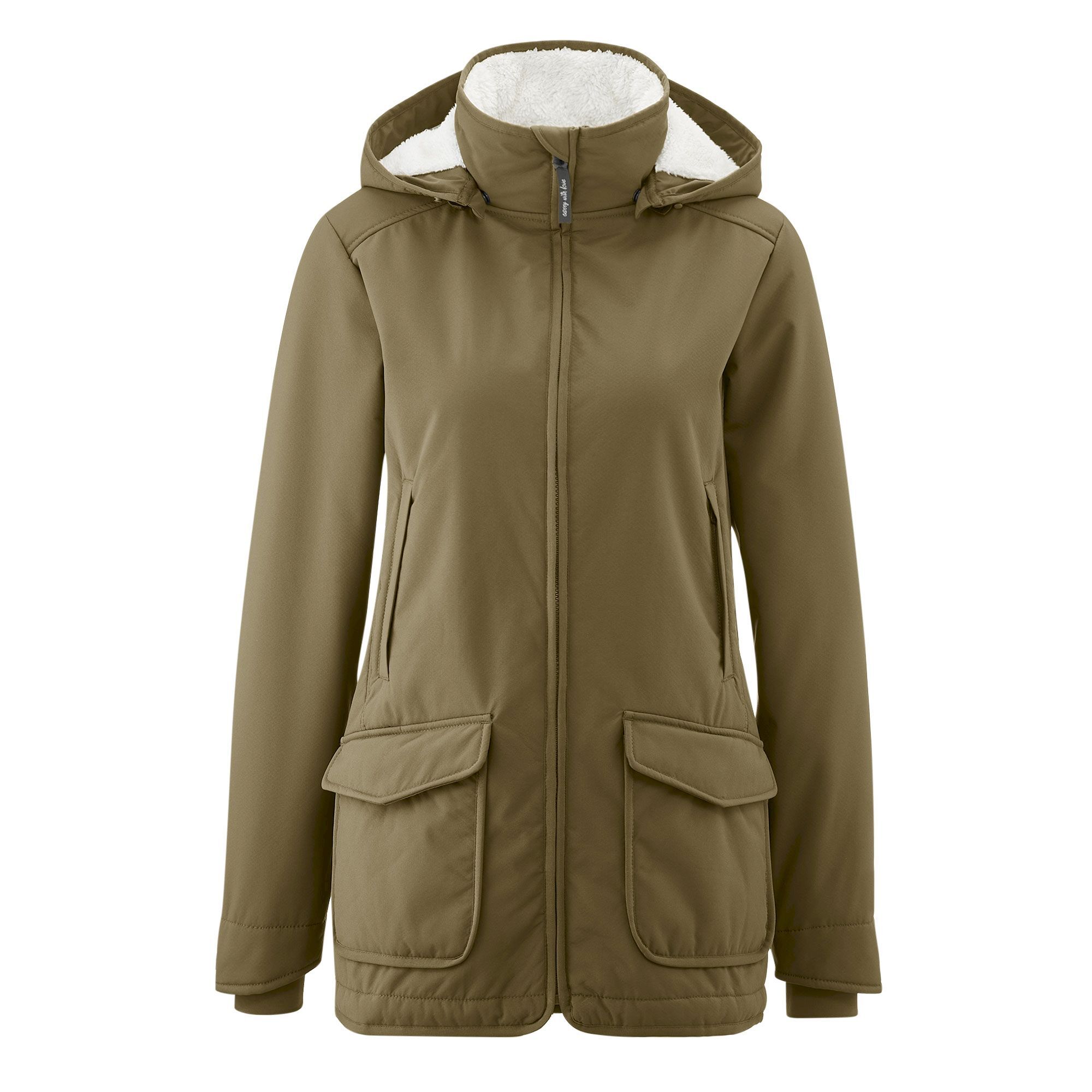 Mamalila Cosy Allrounder - Parka - Damen