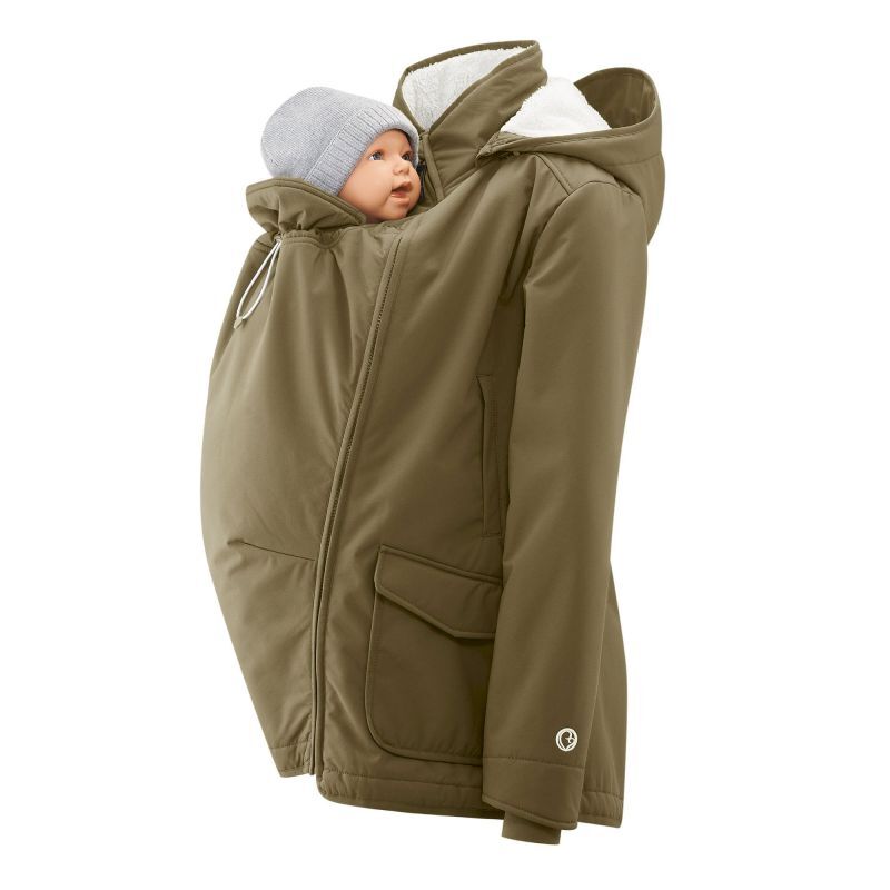 Mamalila Cosy Allrounder - Parka - Damen