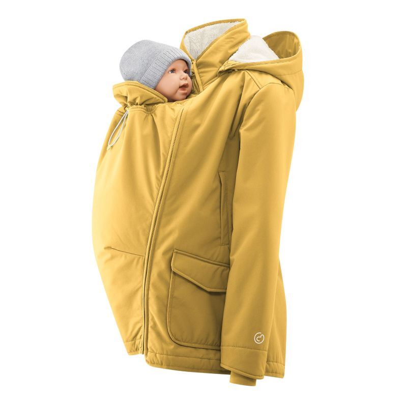 Cosy Allrounder - Casaco softshell mulher