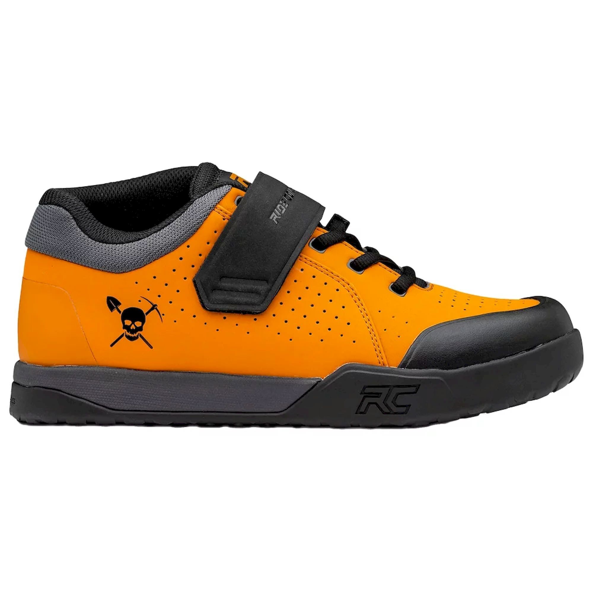 Ride Concepts TNT - Chaussures VTT homme | Hardloop