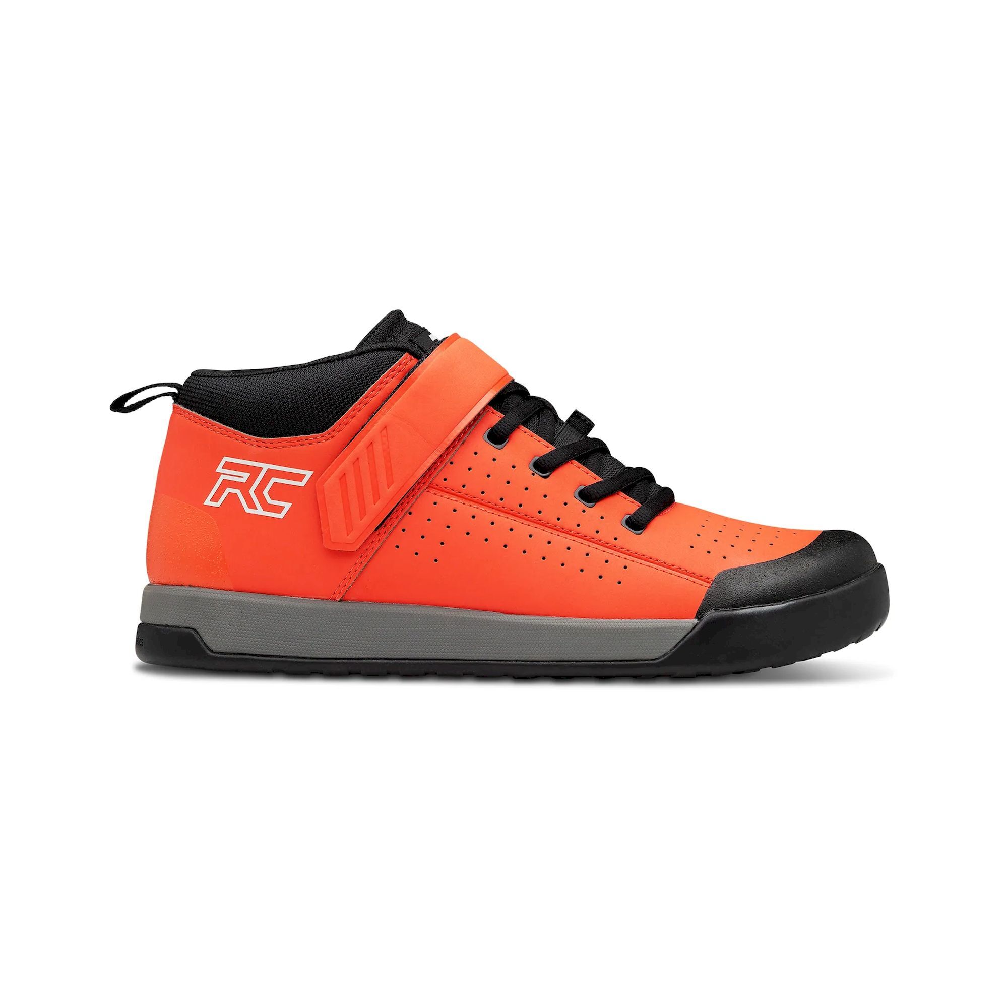 Ride Concepts TNT - Chaussures VTT homme | Hardloop