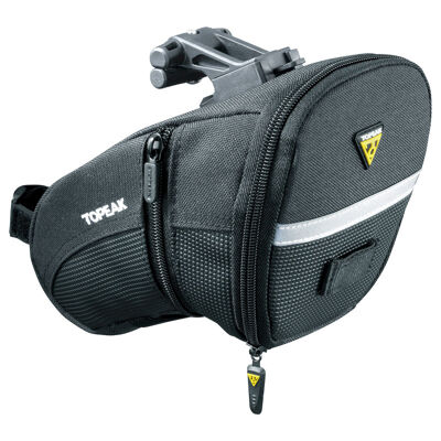 Aero Wedge Pack (QuickClick) - Pyörän satulalaukku