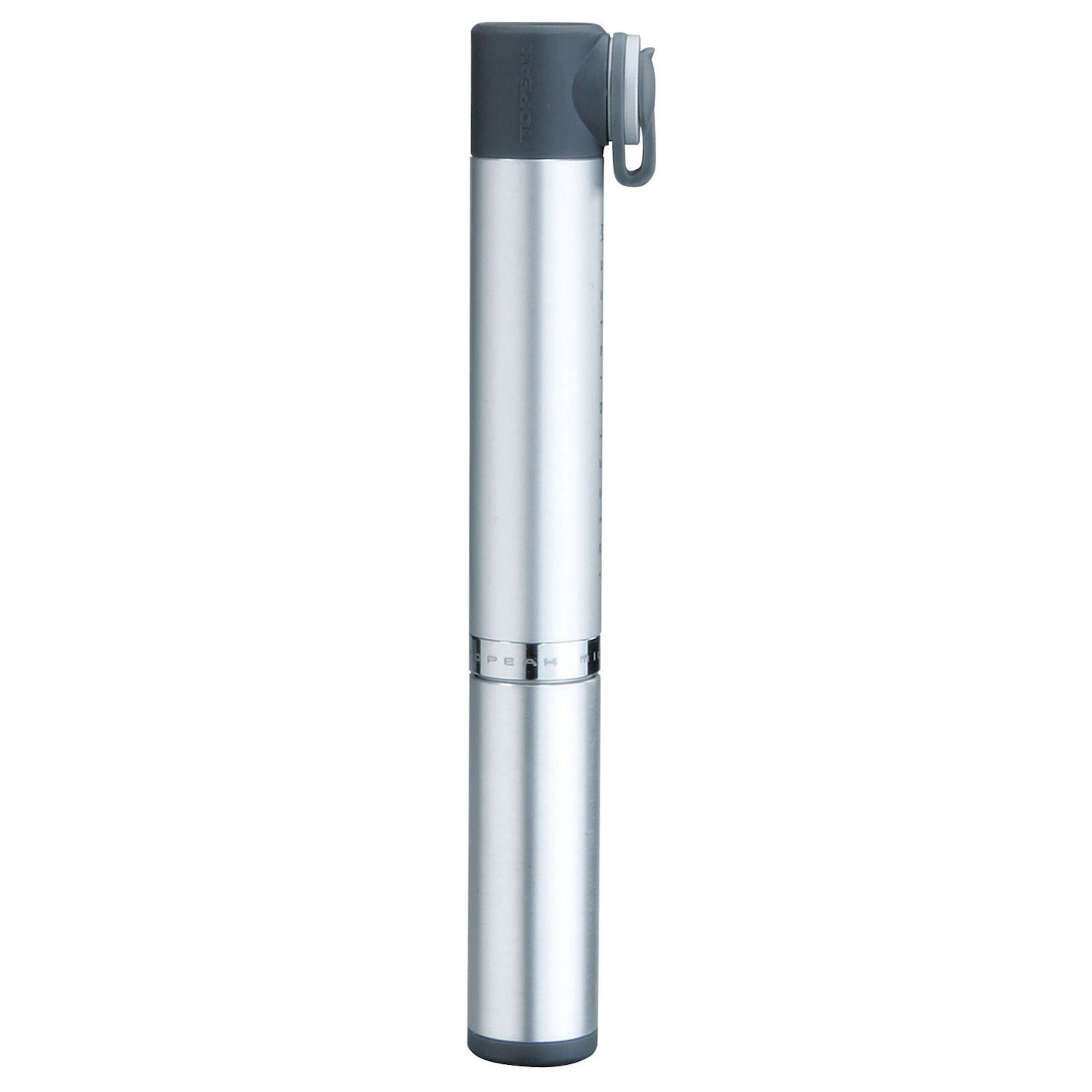 Topeak Micro Rocket AL - Minipump | Hardloop