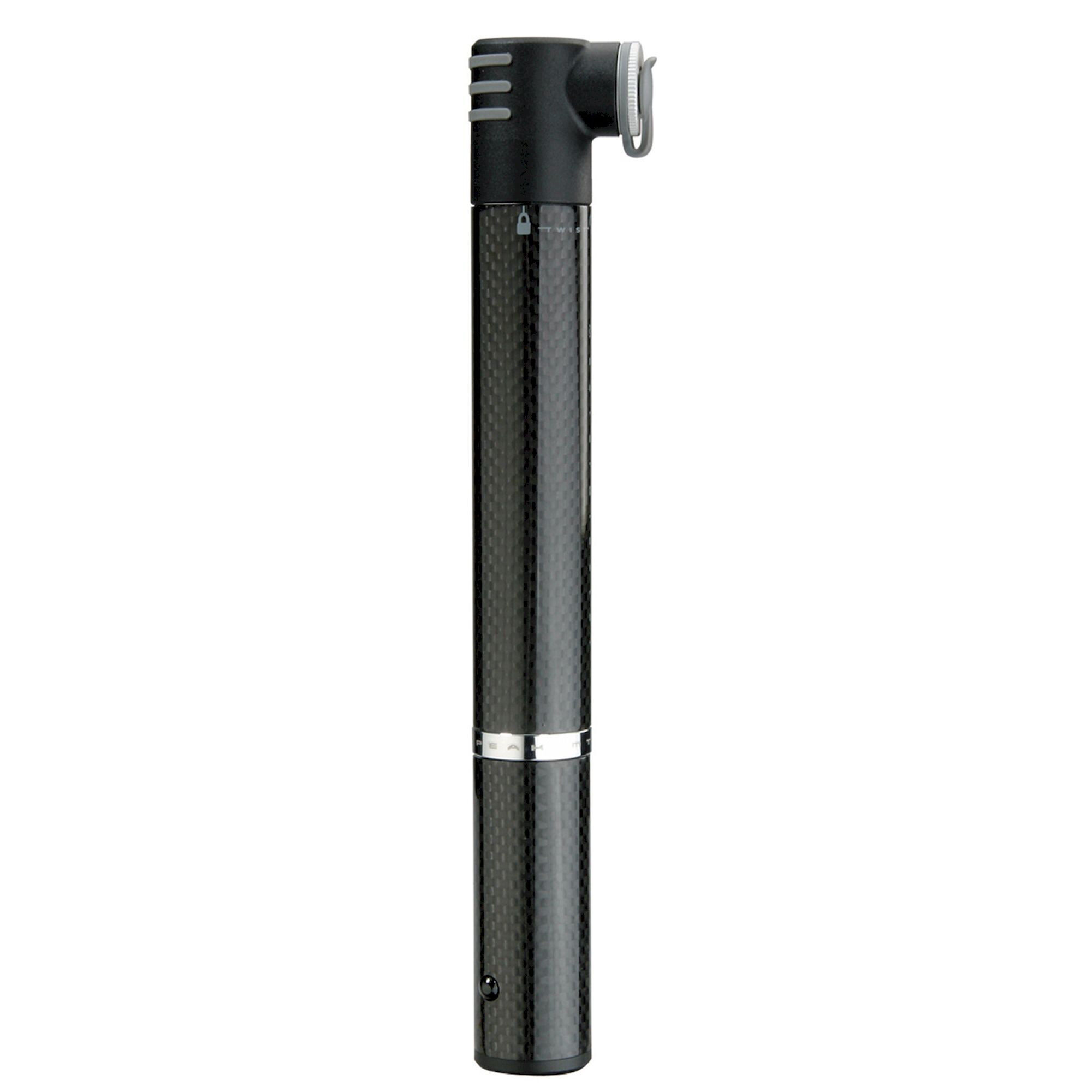 Topeak Mt. Rocket CBT - Bike Pump | Hardloop