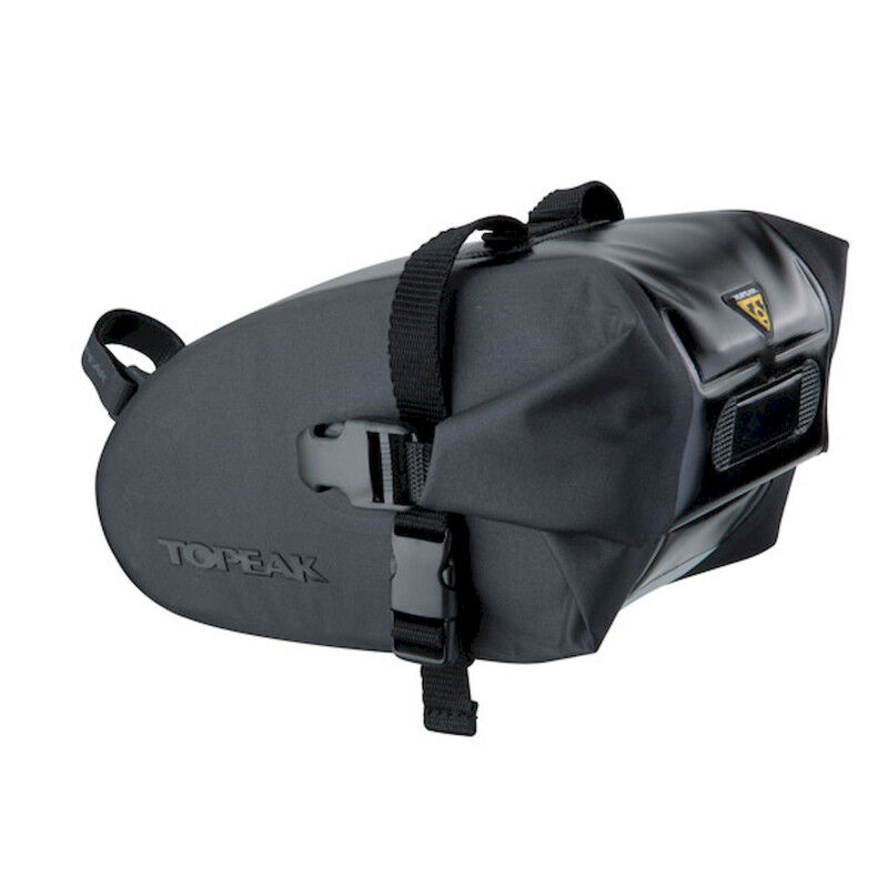 Wedge DryBag (Straps) - Sakwa rowerowa pod siodełko