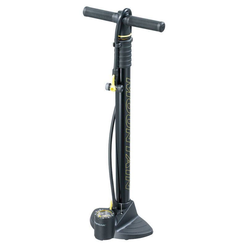 Topeak Joe Blow Mountain - Floor Pump | Hardloop