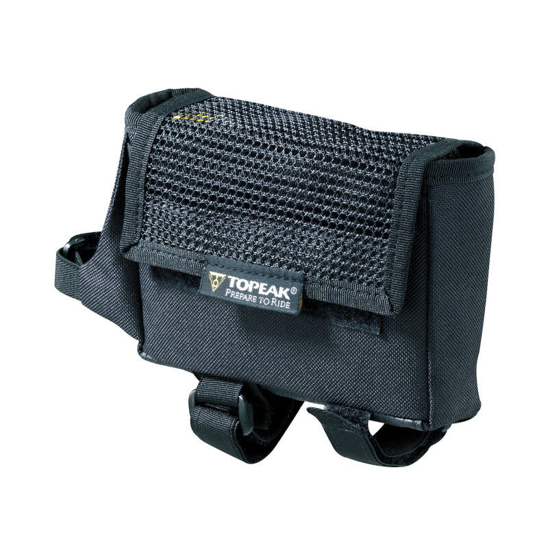 TT Bag - Bolsa quadrada bicicleta