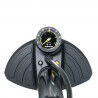 Topeak Joe Blow Mountain - Pompa a piedi | Hardloop