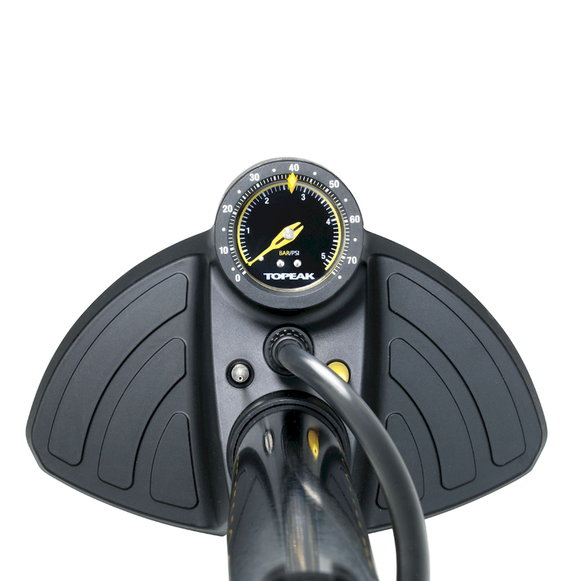 Topeak Joe Blow Mountain - Floor Pump | Hardloop