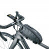 Topeak Fuel Tank - Top tube bag | Hardloop