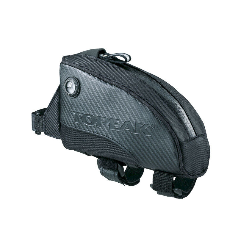 Topeak Fuel Tank - Bolsa cuadro bicicleta | Hardloop
