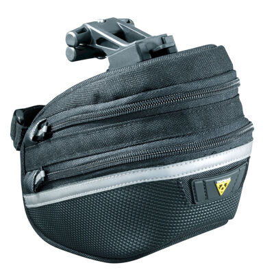 Wedge Pack II - Sakwa rowerowa pod siodełko