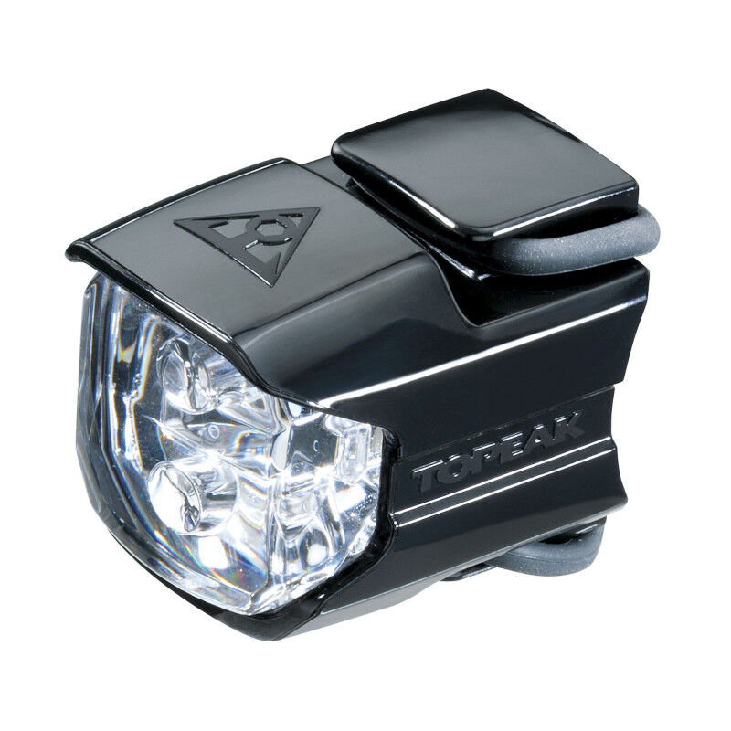 Topeak WhiteLite Race - Luz dianteira bicicleta | Hardloop